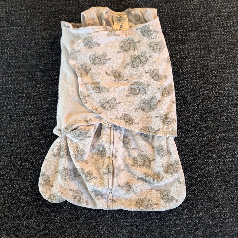 Halo Sleep Sacks